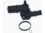 Magneti Marelli 352317101100 - KüHlwasserthermostat FüR Logan, Sandero, Clio Ii, Clio Iii, Clio Iv, Kangoo (Kc), Kangoo (Fc), Logan Ii, Modus (F/JP0), Thalia I (Lb), Thalia Ii (Lu), Thalia Iii (L8), Twingo I (C06), Twingo I (S06), Twingo Ii (CN0), Wind (E4M)