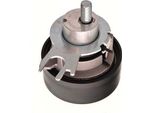 Maxgear 54-0436 - Carrelli, Zahnriemen Per A2 (8Z), Altea (5P), Arosa (6H), Cordoba (6K), Cordoba (6L), Ibiza (6K), Ibiza (6L), Ibiza (6J, 6P), Inca (6K), Leon (1M1), Toledo Ii (1M2), Toledo Iii (5P2), Fabia I (6Y), Fabia Ii (54), Octavia Ii (1Z), Roomster (5J), Bora (1J), Caddy Ii (9K), Caddy Iii (2C, 2K), Golf Iv (1J), Golf Plus (5M), Golf V (1K), Golf Vi, Lupo (6E1, 6X1), New Beetle, Polo (6N),