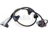 A.B.S. 31333 - Sensore Oe 8954252030, Velocità Ruota Per Yaris (P9)