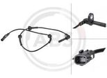 A.B.S. 32077 - Sensore, Velocità Ruota Oe 4420124 Per Movano B (X62)