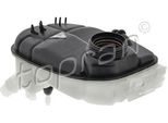 Topran 409 278 - Oe A246 500 00 49 Serbatoio Di Espansione Per Classe A (W176), Classe B (W246), Classe Gla (X156)