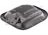 Topran 600 364 - Oe 12102 0M010 Coppa Dell'olio Per Yaris Verso (P2), Yaris (P9), Yaris (P1), Yaris (P13), Corolla (E12), Auris (E15)