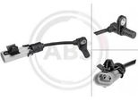 A.B.S. 31872 - Sensore Oe 20863114, Velocità Ruota Per Captiva, Antara (L07)