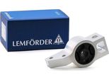 LemfÖRder 34762 01 Cuscinetto, Braccio Trasversale Oe 1K0199231J Compatibile Con A3 8P, Altea, Altea Xl, Leon, Octavia, Superb, Yeti, Caddy, Eos, Golf Plus, Golf V, Golf Vi, Jetta, Scirocco, Touran