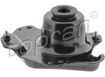 Topran 107 003 - Cuscinetto Oe 6N0 199 555H, Cambio Manuale Sinistro Per Arosa (6H), Polo (6N), Lupo (6E1, 6X1)