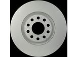 Hella 8DD 355 128-661 - Oe 4B3615301 Disco Freno Per A6 (4B)