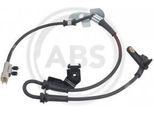 A.B.S. 30828 - Sensore Oe 4683470AB, Velocità Ruota Per Voyager Iv