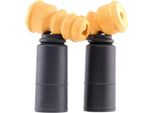 Maxgear 72-2422 - Oe 8E0 512 131 P Staubschutzsatz, StoßDäMpfer Hinten FüR A4 (8E), A4 (8H), A6 (4B), A6 (4F), Exeo (3R), Superb I (3U), Passat (3B)