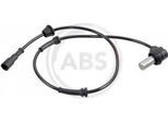 A.B.S. 31080 - Sensore, Velocità Ruota Oe 4A0927803 Per A6 (4A)