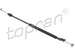 Topran 118 546 - Oe 5J6 839 085F Cavo Apertura Porte Per Fabia Ii (54)