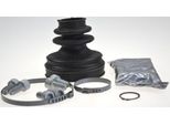 Spidan Set Soffietto Albero Motore Per Vw Passat Variant (3B6) 23998
