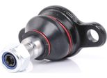 Topran 104 120 - Oe 7D0 407 361 Giunto Di Supporto, Anteriore Inferiore Per T4