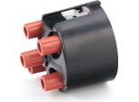 Bosch 1 235 522 444 Cappuccio Distributore Oe 51905207 Compatibile Con A4 8D, A6 4A, Alhambra, Cordoba, Ibiza, Inca, Toledo, Caddy, Corrado, Golf Iii, Golf Iv, Passat 35I, Passat 3B, Polo 6V, Sharan, Transporter Iv, Vento