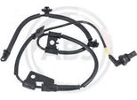 A.B.S. 30919 - Sensore Oe 956701F300, Velocità Ruota Per Sportage (Je, Km)
