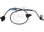 A.B.S. 31159 - Sensore Oe 57450T1EG01, Velocità Ruota Per CR-V Iv (Rm)