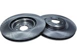 Maxgear 19-2431 - Oe 8K0 615 301 B Disco Freno, Asse Anteriore Per A4 (8K), A5 (8T), A5 (8F), Q5 (8R)
