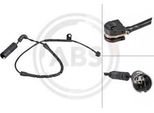 A.B.S. 39581 - Oe 34 35 1 164 371 Contatto Di Segnalazione, Freno Per Serie 3 E46, Z4 E85