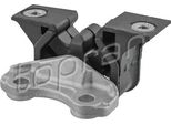 Topran 206 155 - Oe 6 84 180 Supporto Motore, Anteriore Destro Per Combo, Combo Tour, Corsa C (X01), Meriva (X03), Tigra Twintop (X04)
