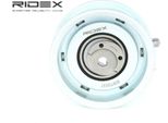 Ridex 308T0037 - Spannolinamento, Zahnriemen FüR A3 (8L), A3 (8P), A4 (8D), A4 (8E), Alhambra (7V), Altea (5P), Cordoba (6K), Cordoba (6L), Exeo (3R), Ibiza (6K), Ibiza (6L), Leon (1M1), Leon (1P1), Toledo Ii (1M2), Toledo Iii (5P2), Fabia I (6Y), Octavia I (1U), Octavia Ii (1Z), Superb I (3U), Bora (1J), Caddy Iii (2C, 2K), Golf Iv (1J), Golf Plus (5M), Golf V (1K), Golf Vi, Jetta Iii (1K2), Jett