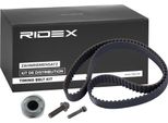 Ridex 307T0008 - Zahnriemensatz Per Jetta Ii (165, 19E, 1G2)