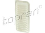 Topran 600 022 - Oe 17801 33040 Filtro Aria Per Yaris (P1), Yaris Verso (P2)