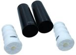 Maxgear 72-4335 - Kit Copertura Antipolvere Oe 6X0512131A, Ammortizzatore Posteriore Per Arosa (6H), Lupo (6E1, 6X1)