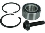 Maxgear 33-1107 - Radlagersatz, Hinterachse FüR A4 (8D), A6 (4A), A6 (4B), A8 (4D), Superb I (3U), Passat (3B)