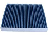 Maxgear 26-1787 - Filtro Aria Abitacolo Oe L5Q0 819 653 Per A3 (8V), A3 (8Y), Q2 (Ga), Q3 (F3B), Q3 (F3), Tt (Fv), Ateca (K), Formentor (KM7), Ateca (Kh), Leon (5F), Leon (Kl), Tarraco (KN2), Karoq, Kodiaq, Octavia Iii (5E), Octavia Iv (Nx), Superb Iii (3V), Arteon (3H), Atlas (Ca), Caddy V (Sb), Crafter (Sx, Sy), Crafter (Sz), Golf (BA5, BV5), Golf Viii, Golf Sportsvan (AM1, AN1), Golf Vii, Golf