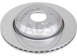 A.B.S. 18818 - Oe 58411J5250 Disco Freno Per Stinger (Ck)