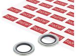 Topran 100 846 - Oe 049 133 696B Guarnizione, Filtro Carburante Per Toledo I (1L2)