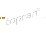 Topran 702 387 - Asta Di Livello Olio Oe 1114 000 Q2M Per Movano B (X62)
