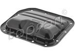 Topran 601 219 - Oe 12102 33010 Coppa Dell'olio Per Auris (E15), Auris (E18), Corolla (E15), Corolla (E18), Urban Cruiser (P1), Yaris (P13), Yaris (P9)