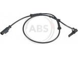 A.B.S. 30657 - Sensore Oe 51792166, Velocità Ruota Per Bravo, Stilo