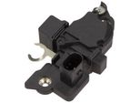 Maxgear 10-0038 - Regolatore Dell'alternatore Per A2 (8Z), A4 (8D), A6 (4B), 911 (996), 911 (997), Boxster (986), Boxster (987), Carrera Gt (980), Cayman (987), Octavia I (1U), Superb I (3U), Passat (3B)