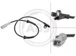 A.B.S. 32036 - Sensore Oe 4539055500, Velocità Ruota Per Fortwo (453), Fortwo Cabriolet (453), Forfour (453)