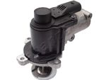 Japanparts EGR-0915 - Valvola Egr Oe 059131502B Per A4 (8K), A5 (8T), A5 (8F), A6 (4F), Q5 (8R), Q7 (4L), A6 (4A), Serie 5 (E60), Serie 1 (E81), Voyager Iii (Gs), Touareg (7L), Touareg (7P)