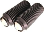Maxgear 72-1197 - Staubschutzsatz Oe 1H0 412 303 B, StoßDäMpfer Vorne FüR Cordoba (6K), Ibiza (6K), Inca (6K), Toledo I (1L2), Caddy Ii (9K), Corrado (53I), Golf Iii (1H), Golf Cabriolet (1E), Jetta Ii (165, 19E, 1G2), Passat (35I), Polo (6V), Vento (1H)