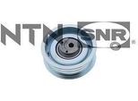 Snr GT357.27 - Spannolinamento, Zahnriemen Per A4 (8E), A3 (8L), A3 (8P), A4 (8D), Alhambra (7V), Altea (5P), Cordoba (6K), Cordoba (6L), Exeo (3R), Ibiza (6K), Ibiza (6L), Leon (1M1), Leon (1P1), Toledo Ii (1M2), Toledo Iii (5P2), Fabia I (6Y), Octavia I (1U), Octavia Ii (1Z), Superb I (3U), Golf Iv (1J), Golf Plus (5M), Golf V (1K), Golf Vi, Jetta Iii (1K2), Jetta Iv, T5, New Beetle, Passat (3B)