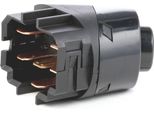 Topran 108 511 Interruttore Di Accensione/Avviamento Oe 6N0905865 Compatibile Con Vento, Transporter Iv, Polo 6V, Polo 6N, Passat 35I, Lupo, Golf Iii, Caddy, Toledo, Inca, Ibiza, Cordoba, Arosa
