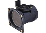 Hella 8ET 009 142-241 - Oe 078 133 471 E Sensore Di Flusso D'aria Di Massa Per A4 (8D), A4 (8E), A4 (8H), A6 (4B), Superb I (3U), Passat (3B)