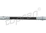 Topran 102 636 - Oe 481 611 776 Telaio Di Supporto Per Toledo I (1L2), Jetta Ii (165, 19E, 1G2), Passat (35I), T4