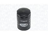 Magneti Marelli 152071758744 - Filtro Olio Per Ranger (Eq, Er, R)