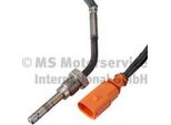 Pierburg 7.08369.37.0 - Sensore Temperatura Gas Di Scarico Per Ibiza (6J, 6P), Fabia Ii (54), Roomster (5J), Polo (6C, 6R)