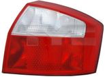 Tyc 11-0468-01-2 - Oe 8E5945217 Lampada Combinata Posteriore, Sinistra Per A4 (8E)