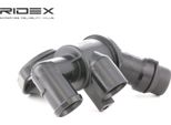 Ridex 316T0085 - Termostato Acqua Di Raffreddamento Oe 06D121111G Per A4 (8E), A4 (8H), A6 (4F), Exeo (3R)
