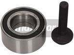 Maxgear 33-0760 - Radlagersatz, Hinterachse FüR A4 (8E), A4 (8H)