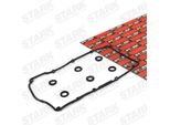 Stark SKGSR-0490119 - Oe 022103483E(X6 Set Di Guarnizioni, Coperchio Testa Cilindro Per A3 (8P), Tt (8J), Tt (8N), Galaxy (Wgr), Alhambra (7V), Leon (1M1), Bora (1J), Eos (1F), Golf Iv (1J), Golf V (1K), T5, Phaeton (3D), Sharan (7M), Touareg (7L), T4