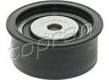 Topran 205 846 - Oe 56 36 427 Carrello, Zoccoli Per Astra G, Tigra (S93), Vectra B (J96), Zafira A