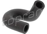 Topran 107 304 - Tubo Radiatore Oe 037 121 058A Per Toledo I (1L2), Golf Iii (1H), Jetta Ii (165, 19E, 1G2), Passat (35I), Vento (1H)