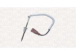 Magneti Marelli 172000355010 - Oe 059906088BK Sensore Temperatura Gas Di Scarico Per A6 (4G), A7 (4G), A8 (4H), Q7 (4L)